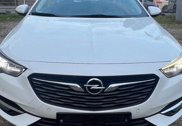 Opel Insignia 200.000 km 6.490 &euro; Oberhausen (Sterkrade) 46149