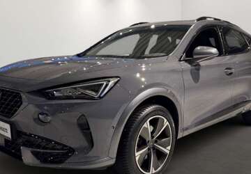 Cupra Formentor 15.657 km 27.480 &euro; Düsseldorf 40589