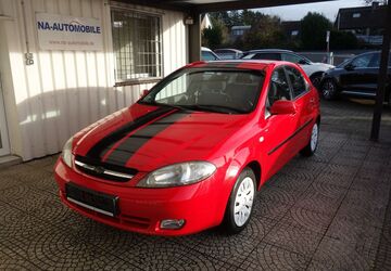 Chevrolet Lacetti 105.650 km 2.500 &euro; Langenfeld 40764