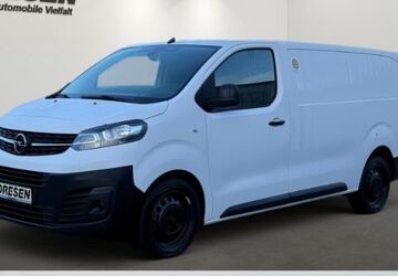 Opel Vivaro 70.200 km 19.500 &euro; Mönchengladbach 41061