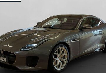Jaguar F-Type 27.350 km 39.850 &euro; Leverkusen 51381