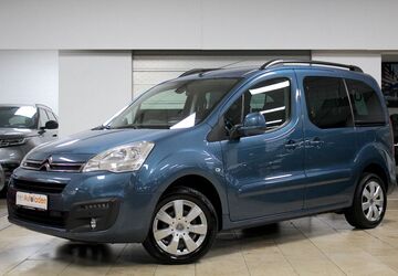 Citroen Berlingo 93.300 km 13.450 &euro; Dormagen 41540