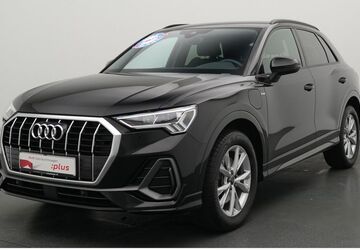 Audi Q3 53.590 km 32.980 &euro; Leverkusen 51373