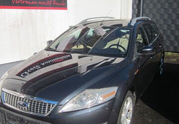 Ford Mondeo 243.081 km 2.799 &euro; Mülheim 45481
