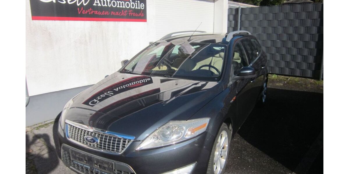 Ford Mondeo 243.081 km 2.799 &euro; Mülheim 45481
