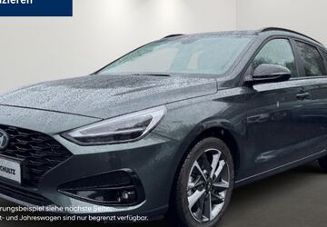 Hyundai i30 16.846 km 21.850 &euro; Wuppertal 42109