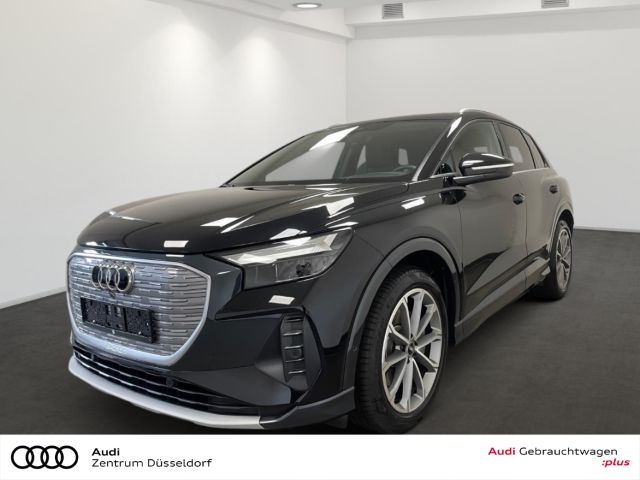 Audi Q4 e-tron 50.828 km 34.900 &euro; Düsseldorf 40233