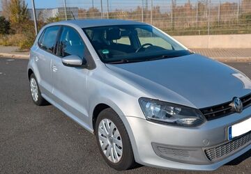 VW Polo 80.000 km 5.900 &euro; Krefeld 47809