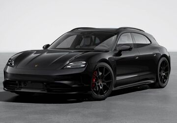 Porsche Taycan 9.900 km 145.906 &euro; Willich 47877