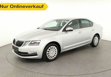 Skoda Octavia 66.790 km 16.260 &euro; Düsseldorf 40599