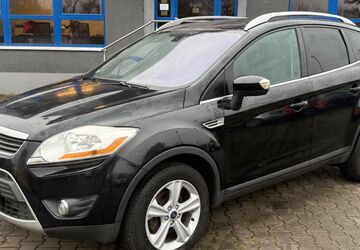 Ford Kuga 174.218 km 6.950 &euro; Monheim am Rhein 40789