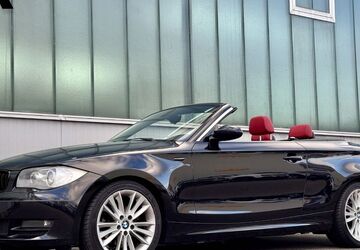 BMW 125 177.686 km 7.990 &euro; Viersen 41748