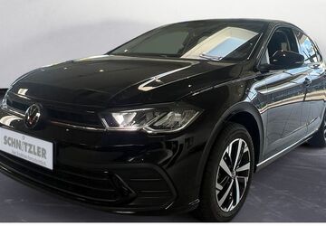 VW Polo 7.373 km 21.450 &euro; Langenfeld 40764