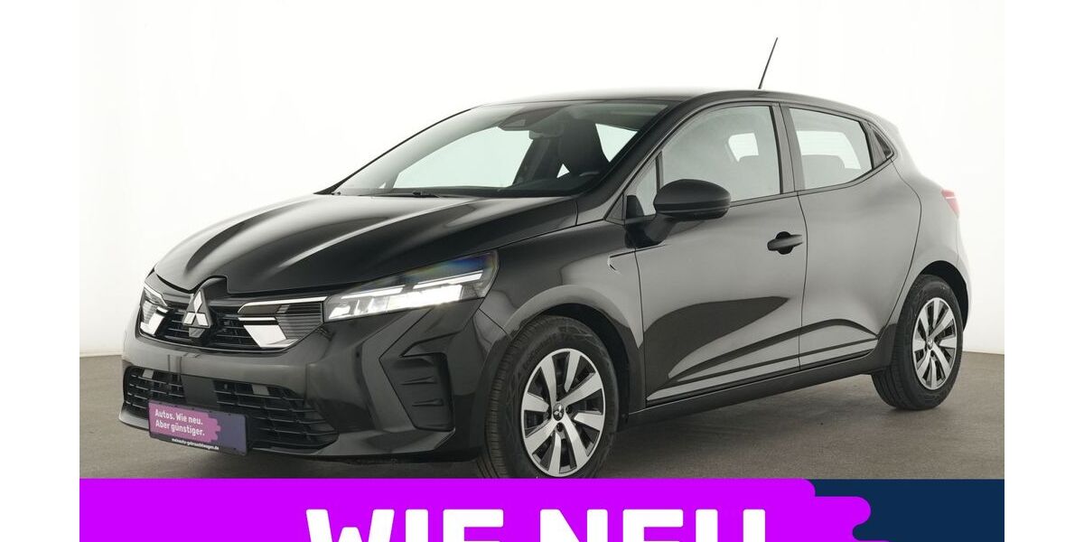 Mitsubishi Colt 7.306 km 14.228 &euro; Neuss 41460