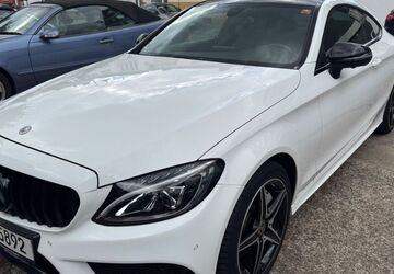 Mercedes-Benz C 250 89.000 km 25.000 &euro; Leverkusen 51373