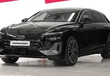 Audi A6 e-tron 3.500 km 63.900 &euro; Velbert 42553