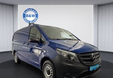 Mercedes-Benz Vito 69.987 km 15.999 &euro; Krefeld 47805