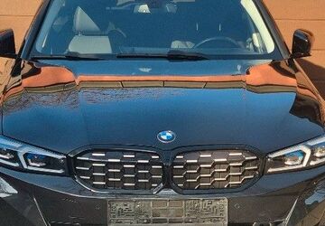 BMW 318 48.957 km 27.999 &euro; Duisburg 47138