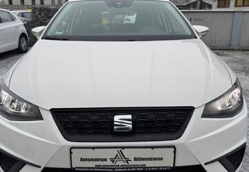 Seat Ibiza 150.000 km 9.999 &euro; Mülheim / Ruhr 45473