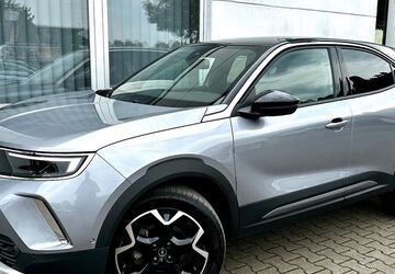 Opel Mokka 11.225 km 22.690 &euro; Viersen 41748