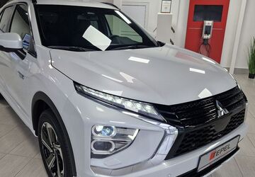 Mitsubishi Eclipse Cross 1.500 km 34.890 &euro; Wuppertal 42117