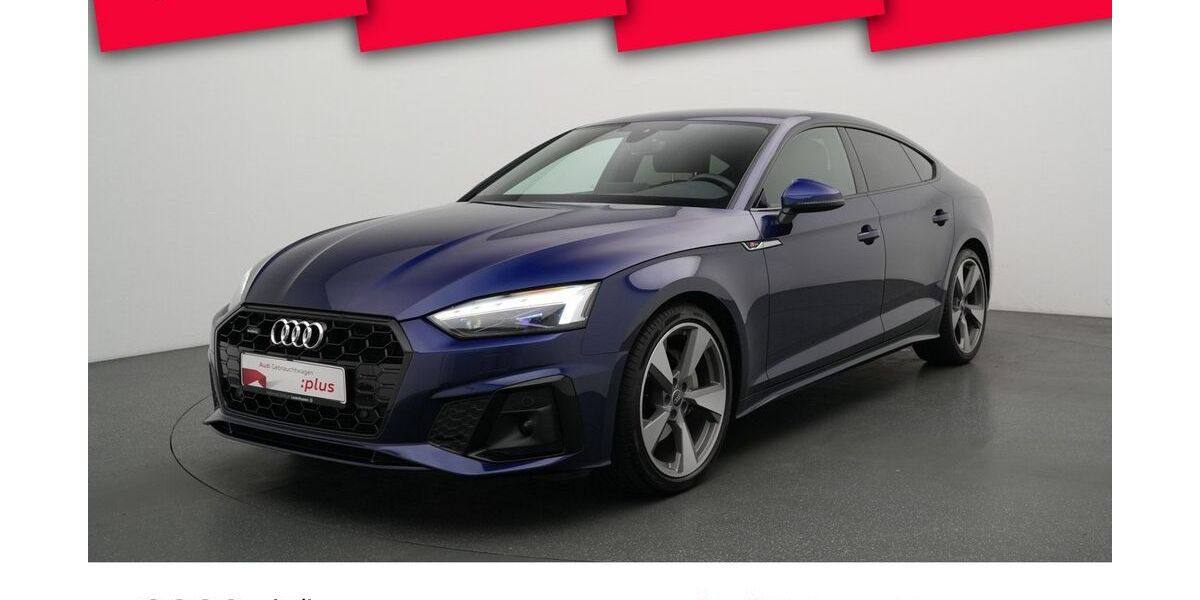 Audi A5 58.719 km 38.480 &euro; Leverkusen 51373