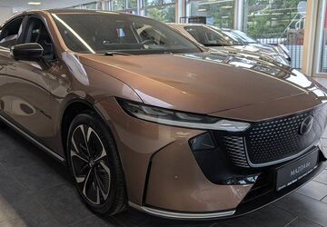 Mazda 6e 3.952 km 37.990 &euro; Solingen 42655