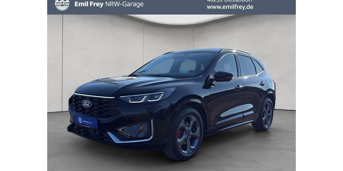 Ford Kuga 20.706 km 30.990 &euro; Düsseldorf 40233