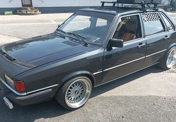 Audi 80 119.800 km 8.990 &euro; Moers 47441