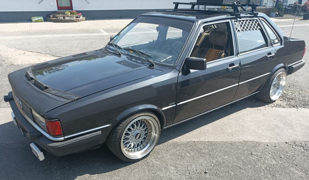 Audi 80 119.800 km 8.990 &euro; Moers 47441