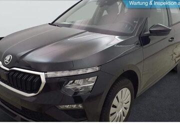 Skoda Kamiq 18.889 km 21.360 &euro; Moers 47441