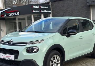 Citroen C3 160.339 km 5.990 &euro; Velbert 42551