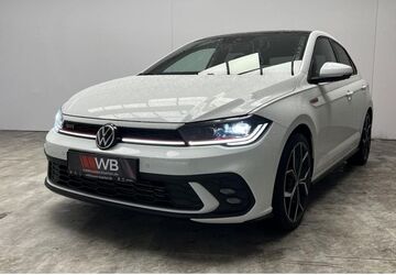 VW Polo 17.247 km 25.950 &euro; Moenchengladbach 41063