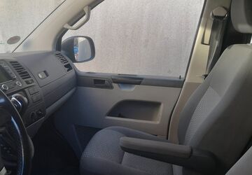 VW T5 Transporter 160.450 km 10.000 &euro; Düsseldorf 40627