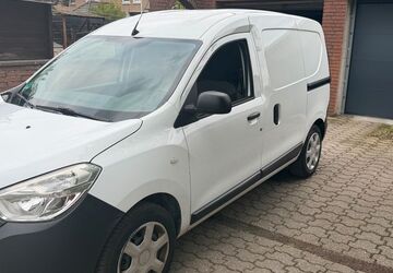 Dacia Dokker 140.646 km 6.000 &euro; Duisburg 47228