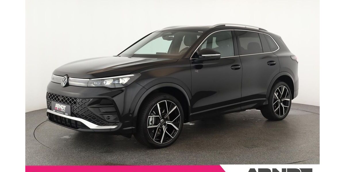 VW Tiguan 24.200 km 45.984 &euro; Düsseldorf 40233