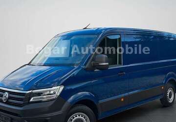 VW Crafter 68.000 km 34.391 &euro; Mönchengladbach 41063