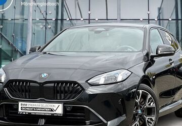 BMW 120 9.350 km 33.990 &euro; Mönchengladbach 41066