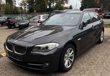 BMW 520 229.390 km 6.790 &euro; Oberhausen 46047