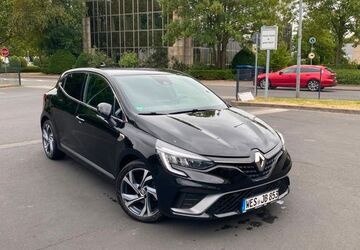 Renault Clio 69.500 km 15.490 &euro; Düsseldorf 40629