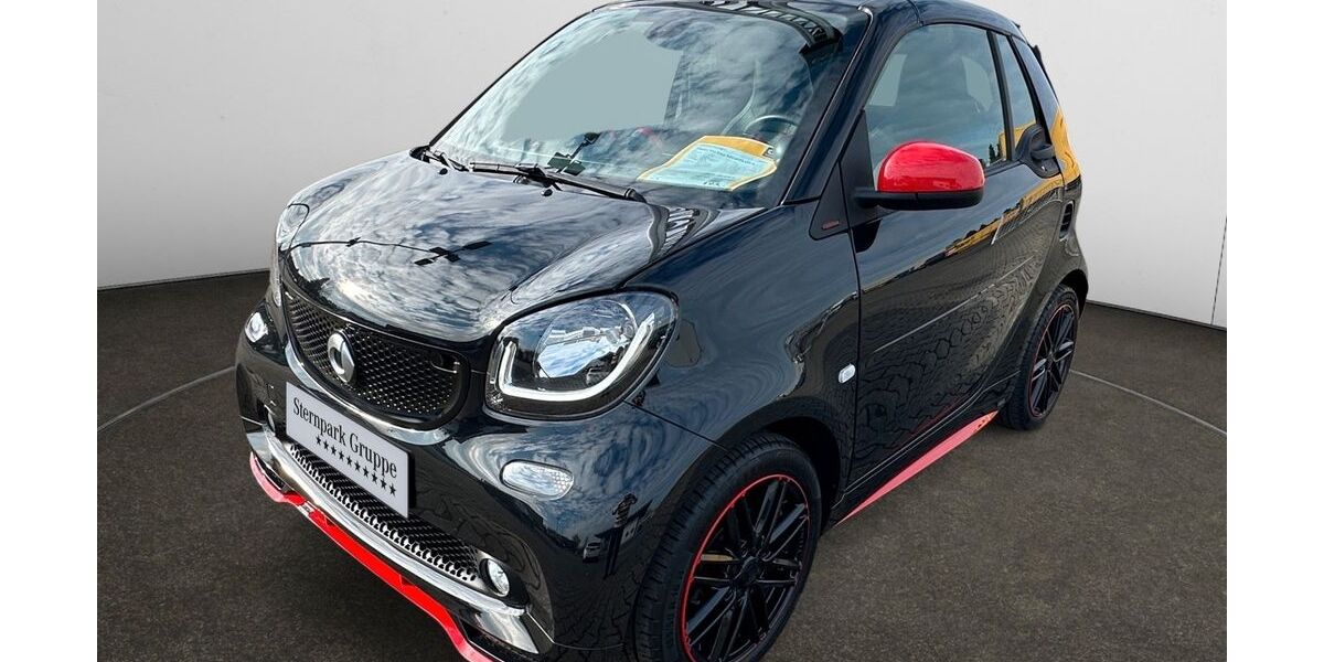 Smart ForTwo 38.610 km 24.990 &euro; Willich 47877