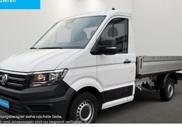 VW Crafter 34.013 km 31.480 &euro; Mülheim 45478