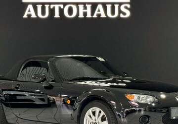 Mazda MX-5 102.820 km 9.990 &euro; Wuppertal 42285