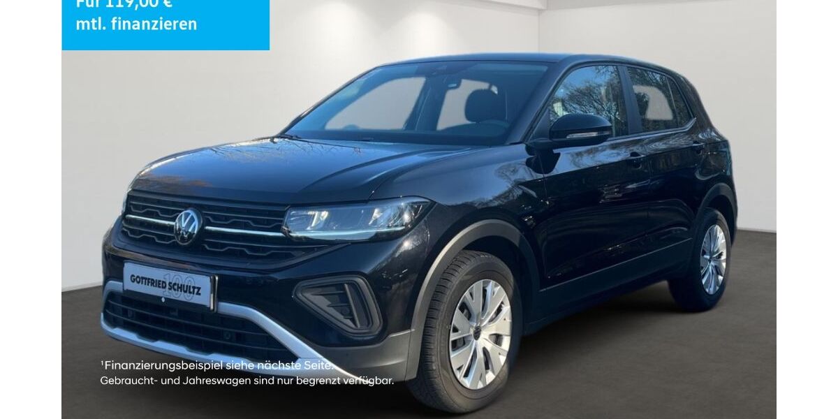 VW T-Cross 13.489 km 20.750 &euro; Wuppertal 42109
