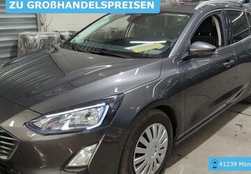 Ford Focus 113.540 km 14.895 &euro; Krefeld 47829