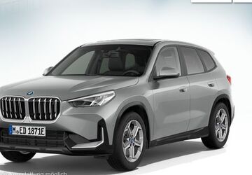 BMW iX1 55.541 km 34.930 &euro; Kaarst 41564