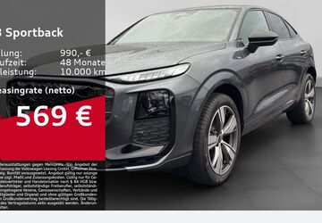 Audi Q3 4.999 km 50.980 &euro; Oberhausen 46047