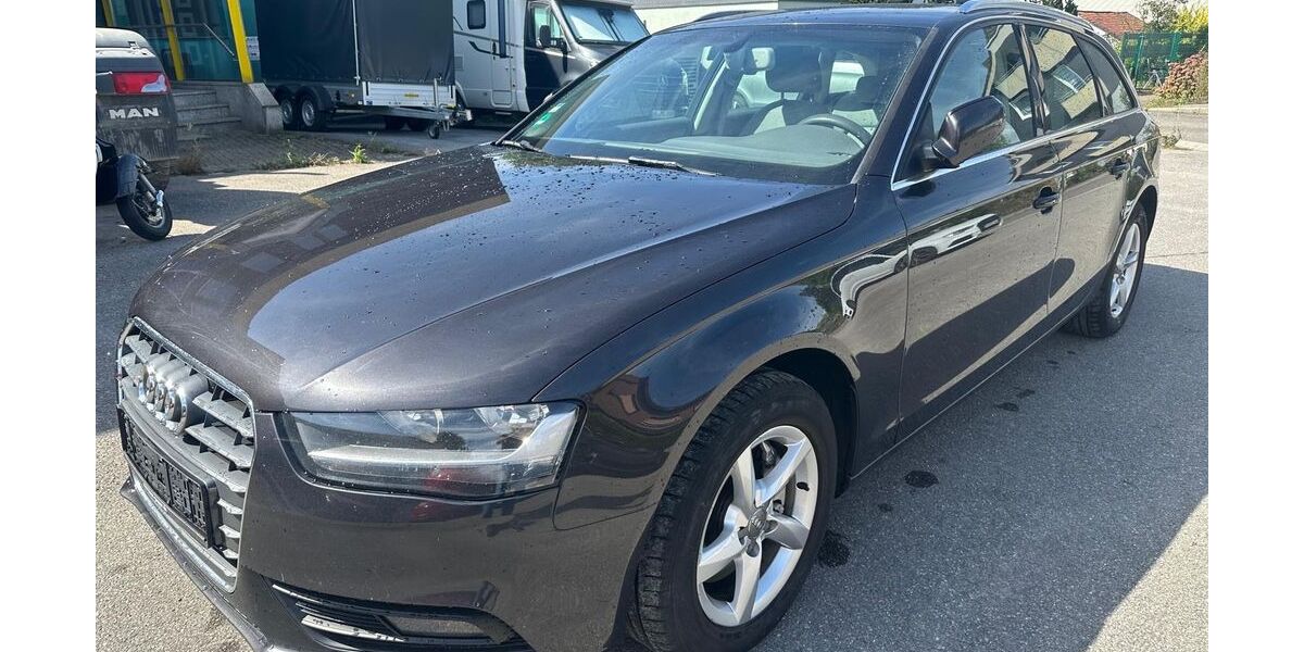 Audi A4 236.536 km 7.333 &euro; Krefeld 47809