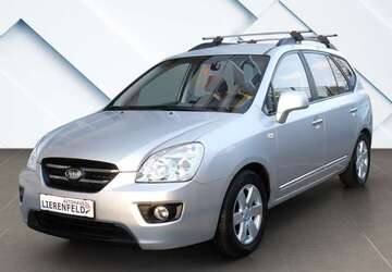 Kia Carens 59.287 km 7.990 &euro; Düsseldorf 40231