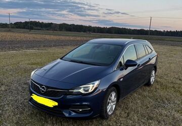 Opel Astra 200.000 km 13.000 &euro; Düsseldorf 40591